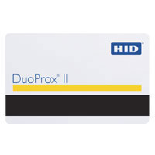 HID 1536 Access Control Cards