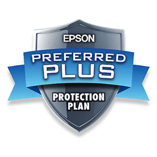 Epson Service Contract - 1 year Service Contract