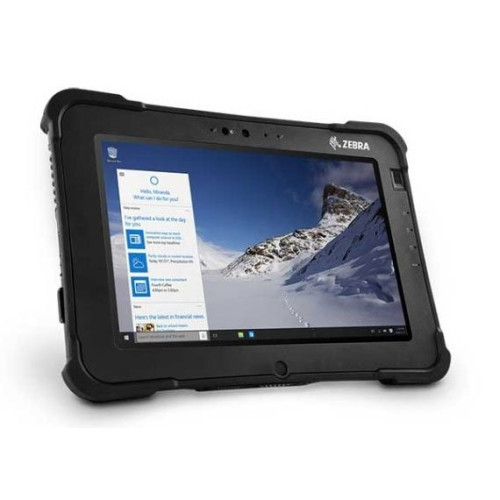 Zebra XPAD L10 Tablet
