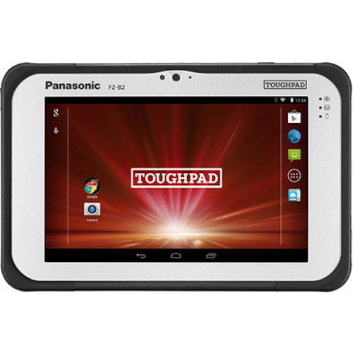 Panasonic ToughPad FZ-B2 Tablet