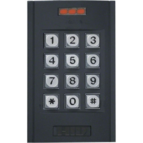 HID FP5061M Access Control Reader