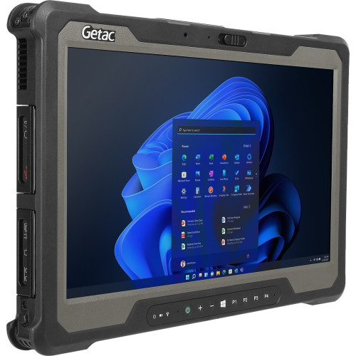 Getac A140 G2 Tablet
