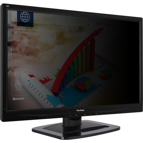 ViewSonic VSPF2150 Carrying and Protective Accessories