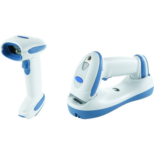 Symbol DS6878-HC Barcode Scanner