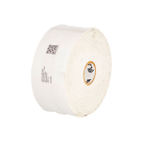 Zebra Z-Band Direct Wristbands