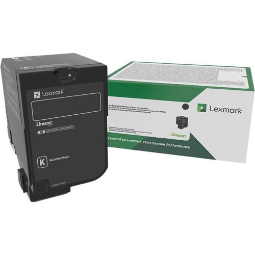 Lexmark 84C0HKG Toner