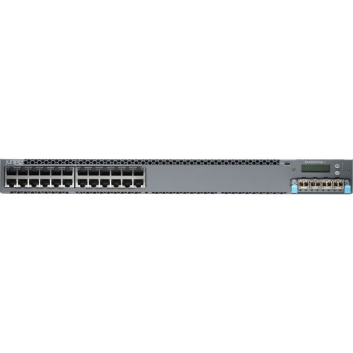 Juniper Networks EX4300 Ethernet Switch