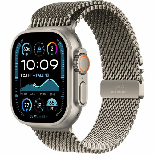 Apple Watch Ultra 2 Smartwatches