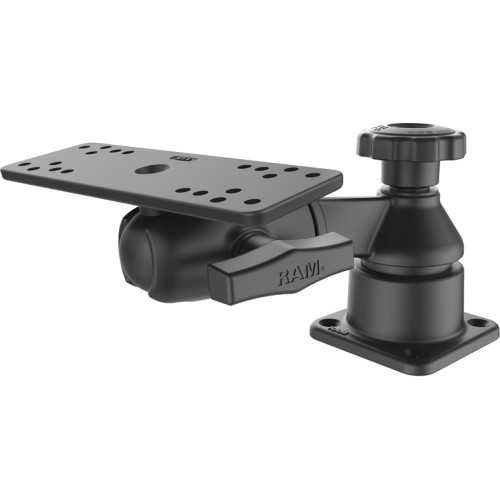 RAM Mount Single Swing Arm Mounts Products