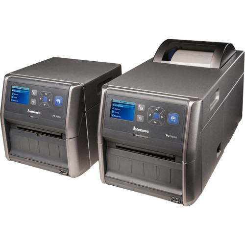 Honeywell PD43c Barcode Label Printer