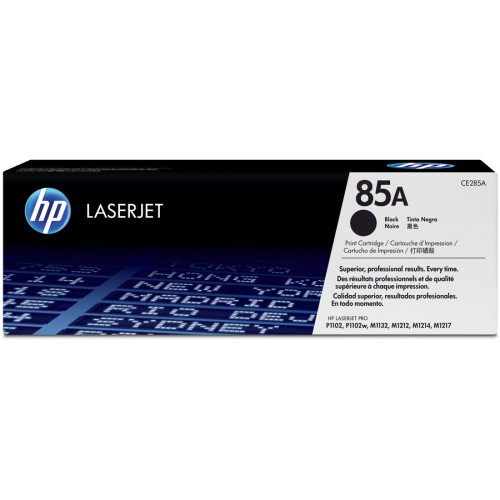 HP Toner Toner
