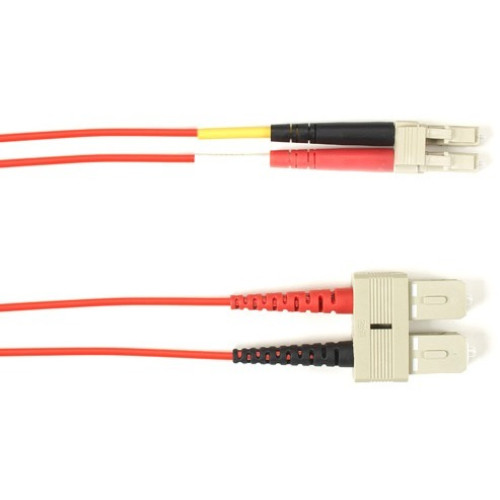 Black Box FOCMR10-002M-SCLC-RD Accessory