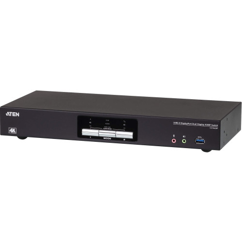 ATEN CS1942DP Ethernet Switch
