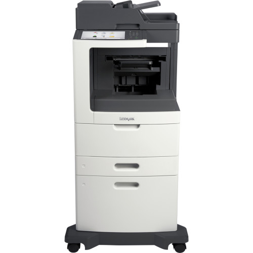 Lexmark 24TT127 Multi-Function Printer