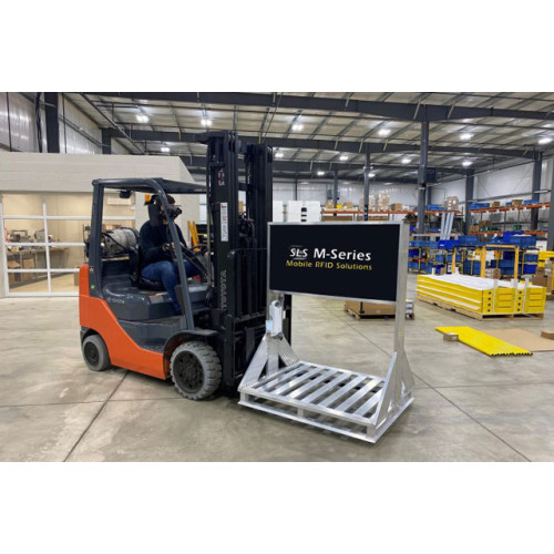 SLS RFID M-101 RFID Mobile Reader