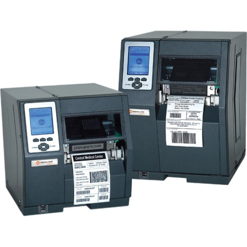 Honeywell C34-00-48000006 Barcode Label Printer