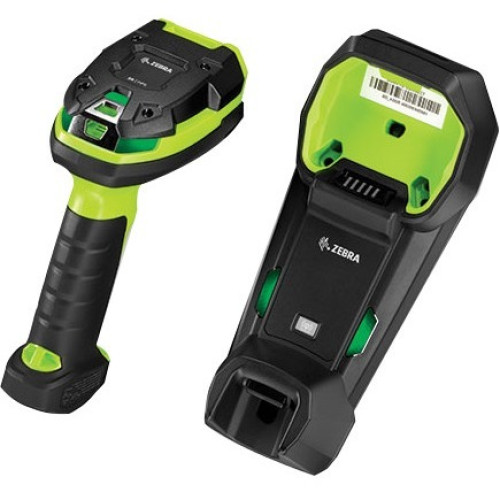 Zebra DS3608-ER Barcode Scanner