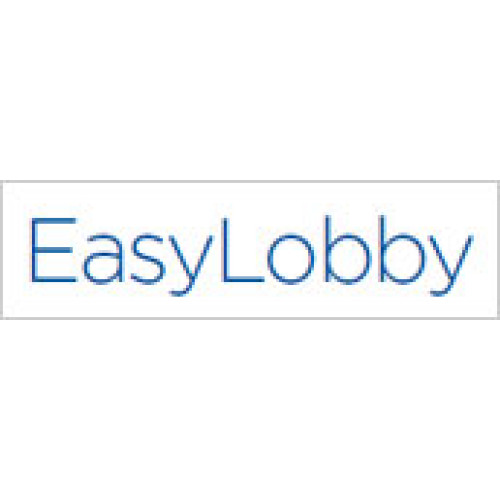 HID EasyLobby Software