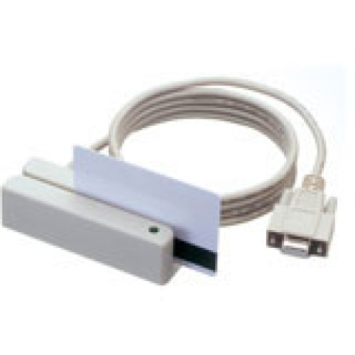  MSR112A Credit Card Reader