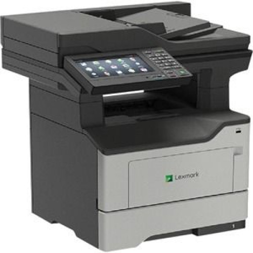 Lexmark 36S0900 Laser Printer