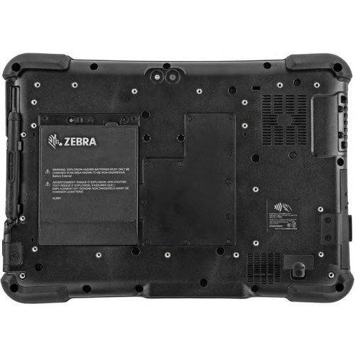Zebra XSLATE L10 Android Tablet