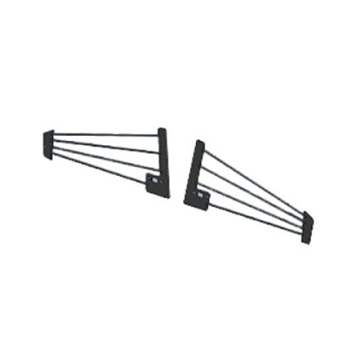 Gamber-Johnson Vehicle Equipment Carrying and Protective Accessories