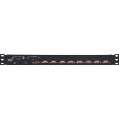 Tripp-Lite B022-U08 Ethernet Switch