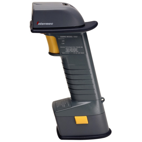 Intermec Sabre 1550 Barcode Scanner