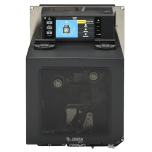 Zebra ZE511 Print Engine