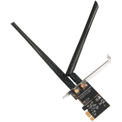 SIIG LB-WR0011-S1 Wireless Adapters