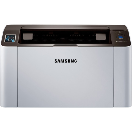 Samsung SL-M2020W/XAA Laser Printer
