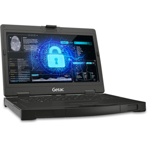 Getac S410 Rugged Laptop