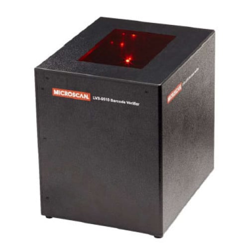 Omron LVS 9510 Barcode Verifier