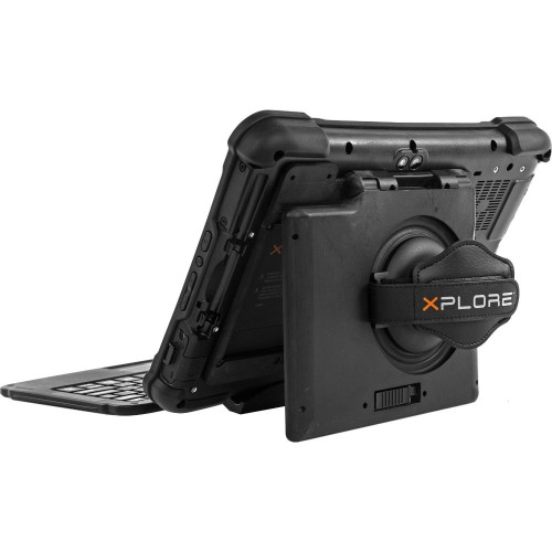 Zebra L10 Android Rugged Tablet
