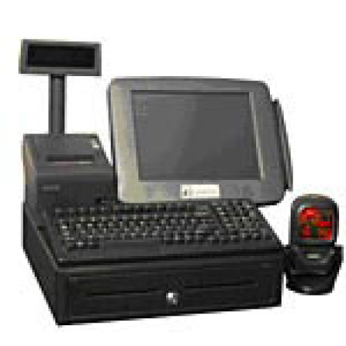 Microsoft RMS: Retail Management System Beer-Wine-Liquor Store Software