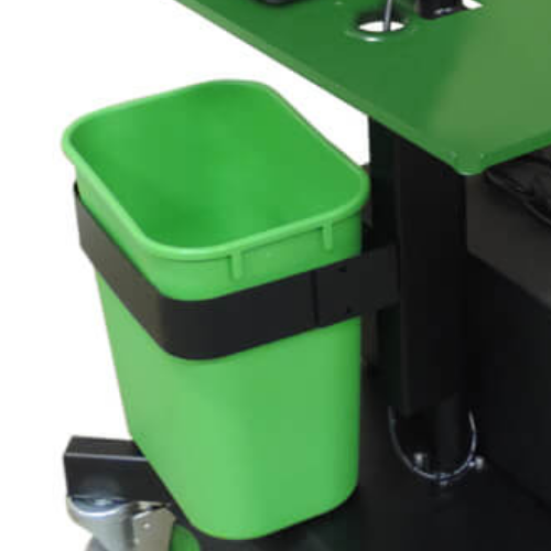 Newcastle Systems C209 Mounting Hardware and Stands