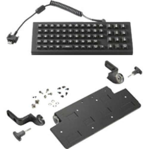 Zebra KT-KYBDAZ-VC70-02R Accessory