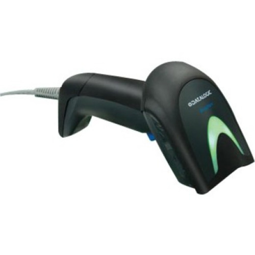 Datalogic Gryphon I GD4400-B 2D Barcode Scanner