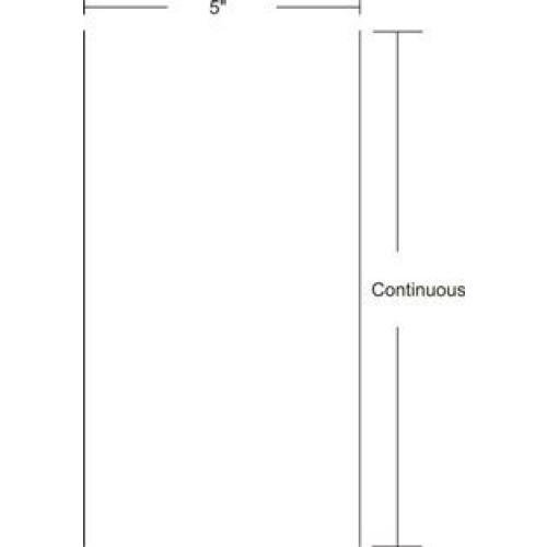 Zebra Z-Select 4000T Barcode Label