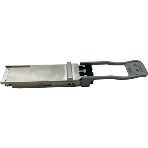 Cisco Meraki QSFP-100G-SR1.2= Transceiver Modules