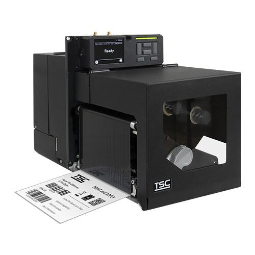 TSC PEX-2260 Barcode Label Printer