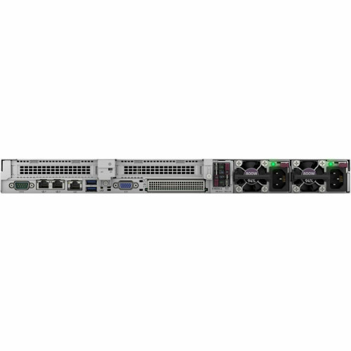 HP ProLiant DL320 Server