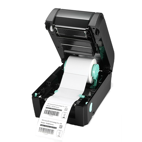 TSC TX610 Barcode Label Printer