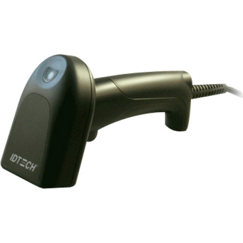 ID Tech VersaScan II Barcode Scanner