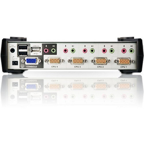 ATEN CS1734B Ethernet Switch