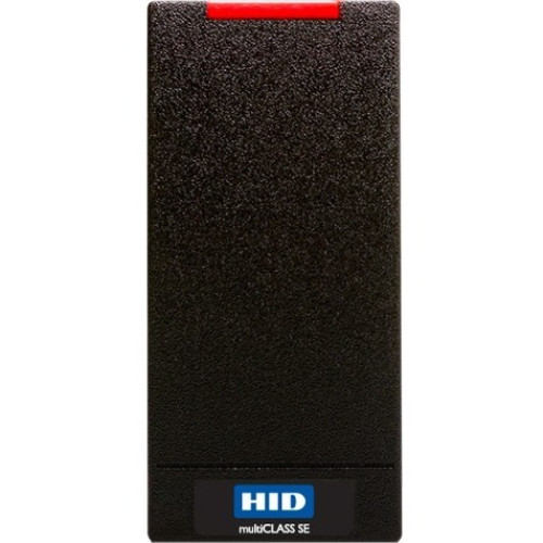 HID 900PTPNEK000FC Access Control Reader