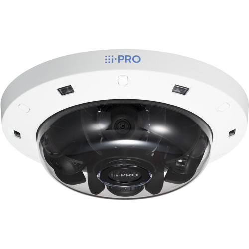 Panasonic WV-S8544L Security Camera