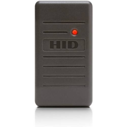 HID 6008 Access Control Panel