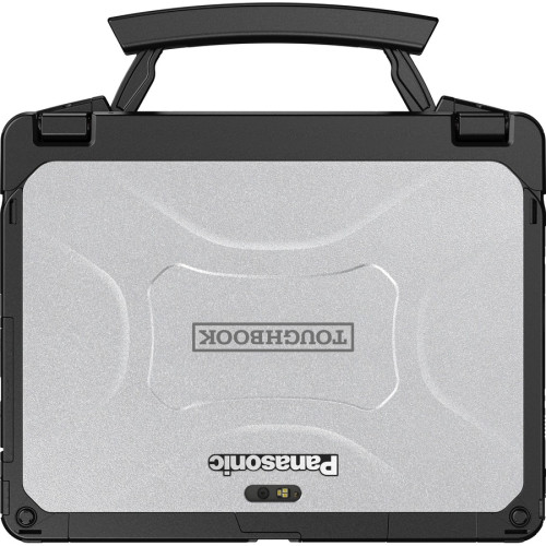 Panasonic Toughbook 20 Rugged Laptop