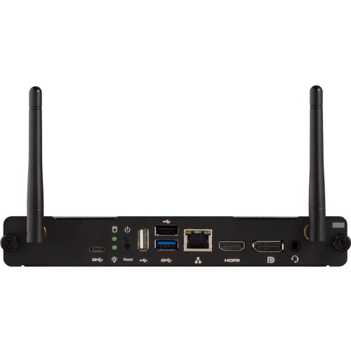 ViewSonic VPC25-W53-O2 Accessory